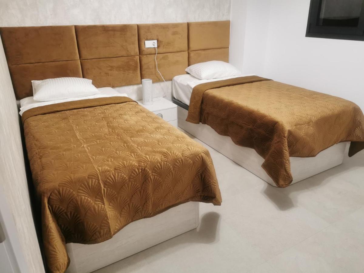 Apartamento Justina 2 Playa de Gandia Dış mekan fotoğraf