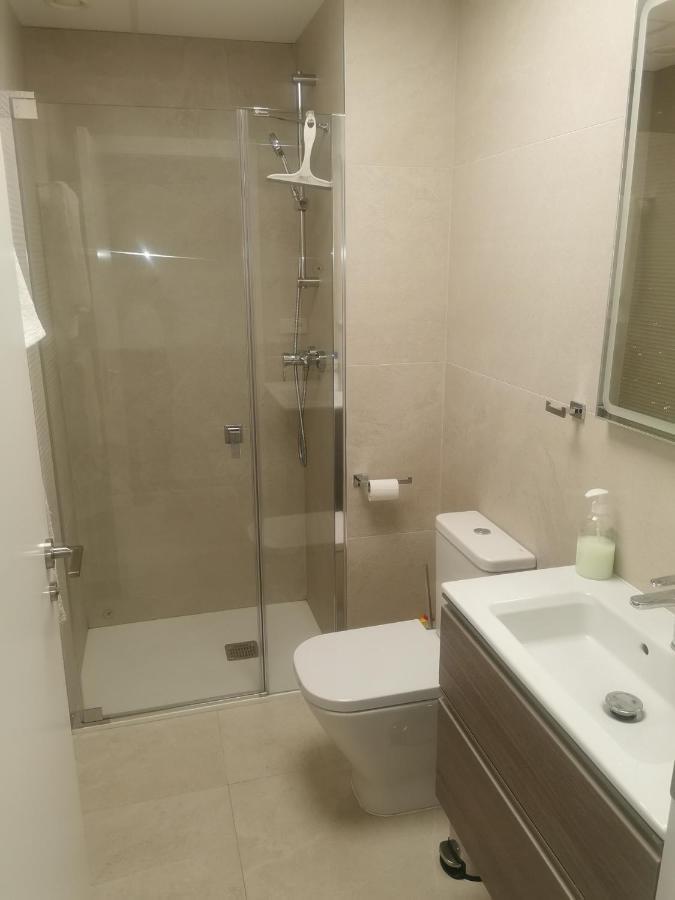 Apartamento Justina 2 Playa de Gandia Dış mekan fotoğraf