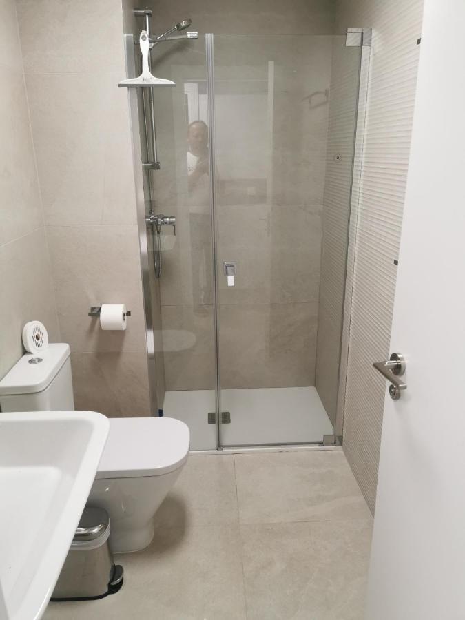 Apartamento Justina 2 Playa de Gandia Dış mekan fotoğraf
